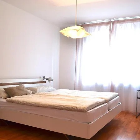 Ciao - Wohnen & Zentral In Weiden Apartamento