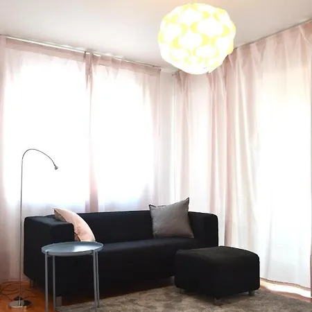 Ciao - Wohnen & Zentral In Weiden *
