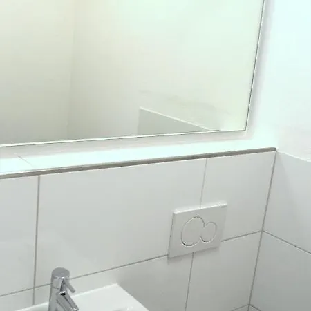 Ciao - Wohnen & Zentral In Weiden Apartamento *