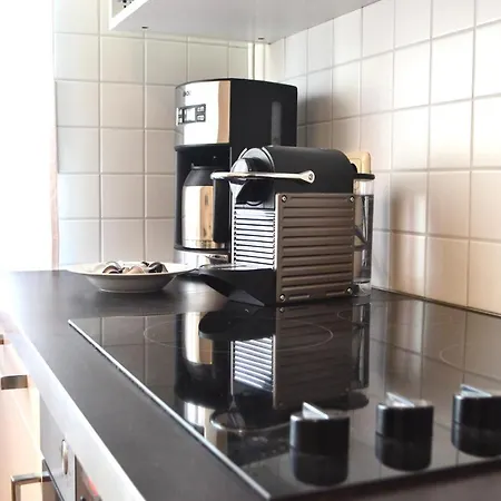 Ciao - Wohnen & Zentral In Weiden Apartamento Weiden in der Oberpfalz