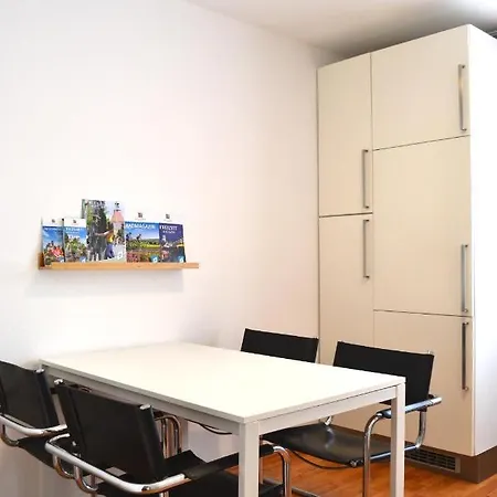 Ciao - Wohnen & Zentral In Weiden Apartament