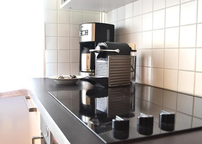 Ciao - Wohnen & Zentral In Weiden Lejlighed Weiden in der Oberpfalz